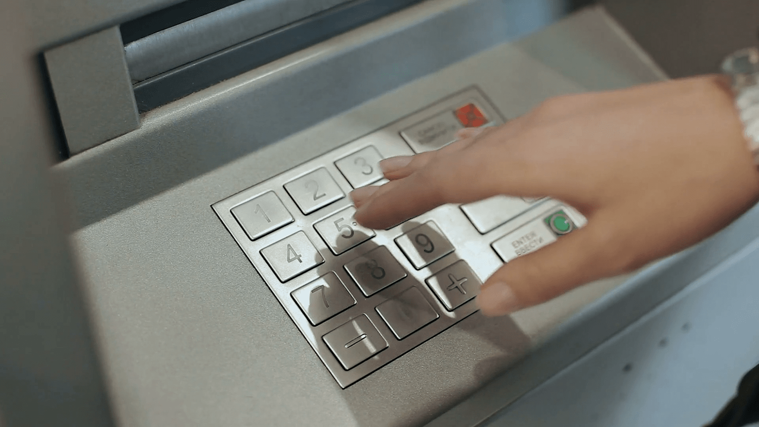 Cash by Code | Bank Respublika
