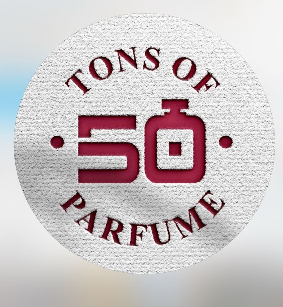 50 Tons of Parfume