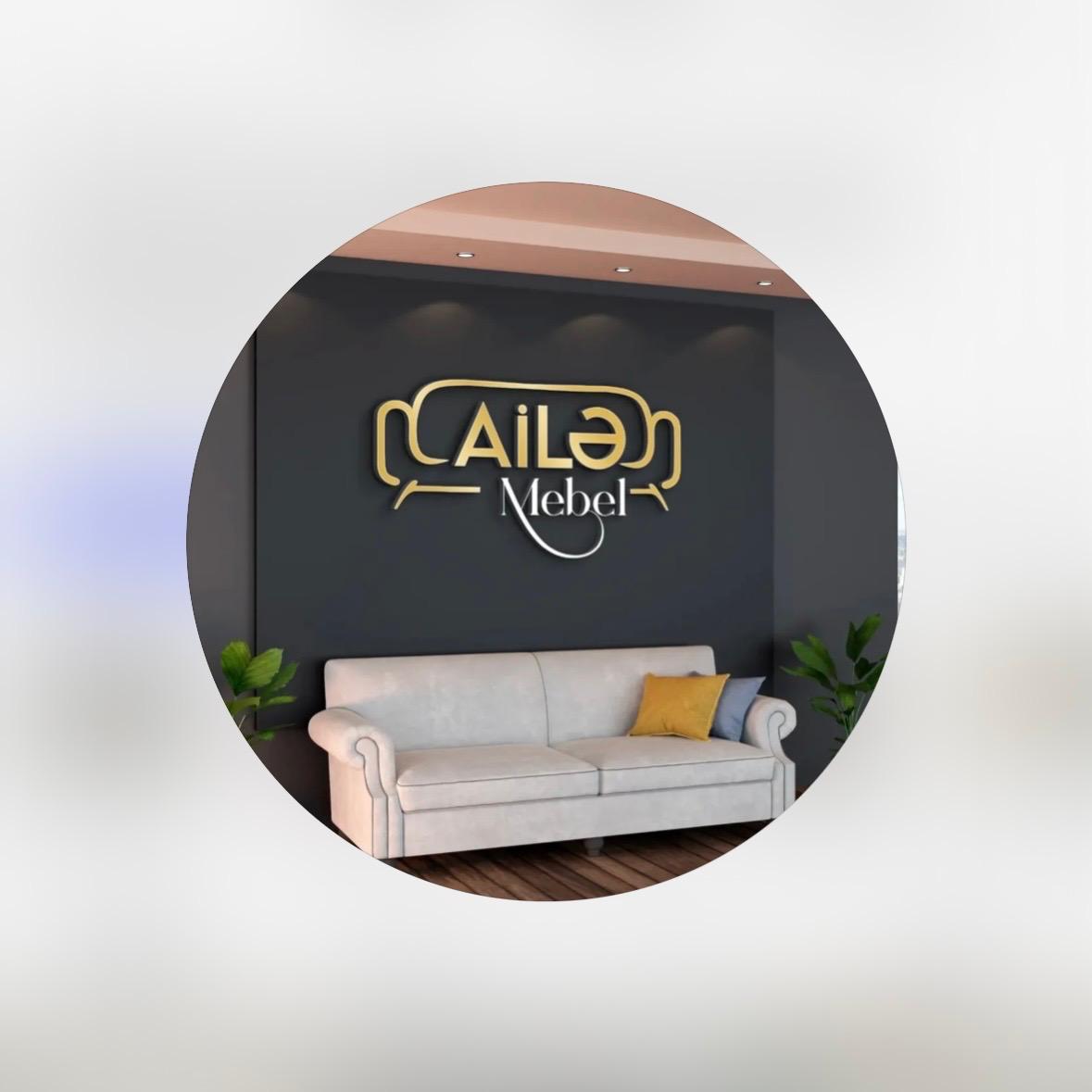 Ailə mebel