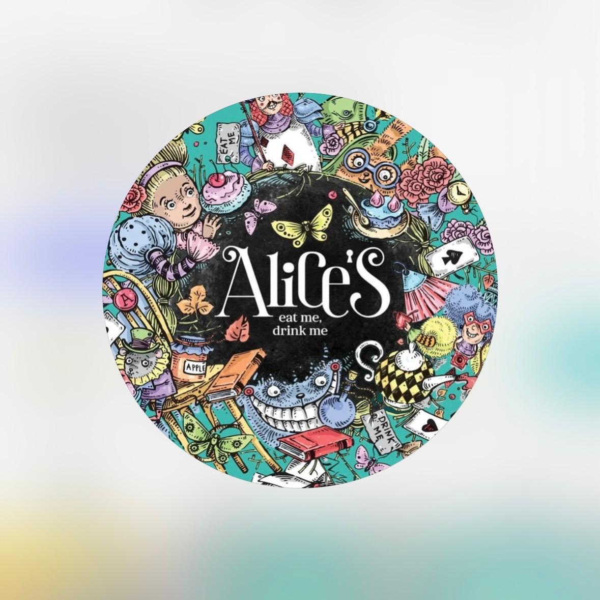 Alices café