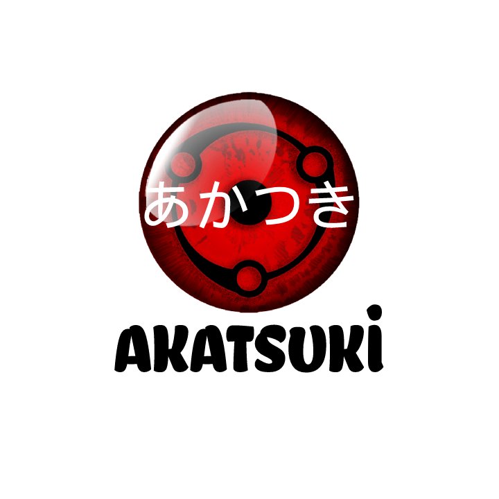 Akatsuki shop