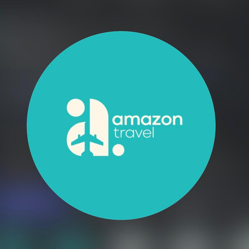 Amazon Travel