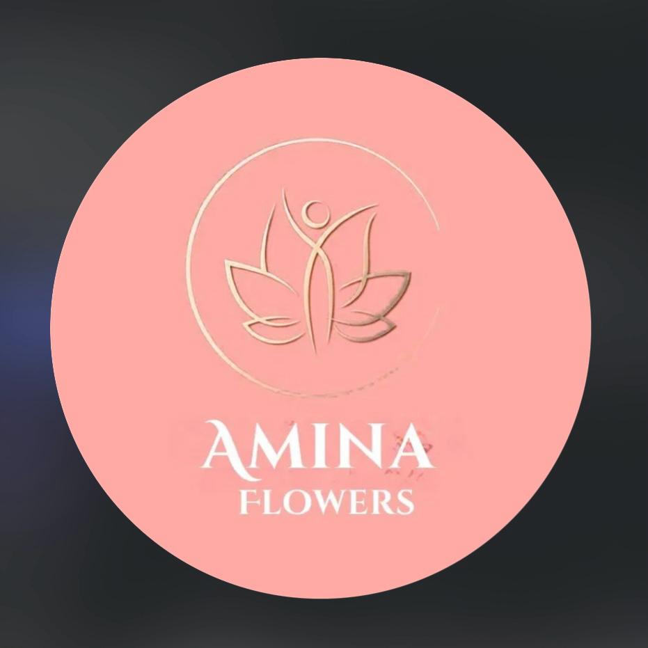 Amina flowers