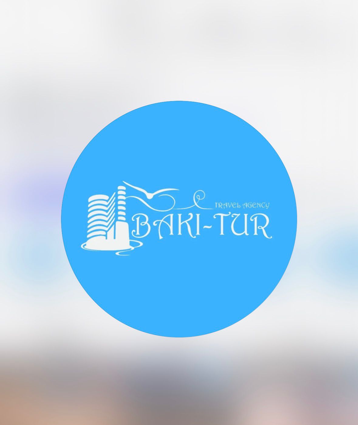 Baki-Tur Travel Agency
