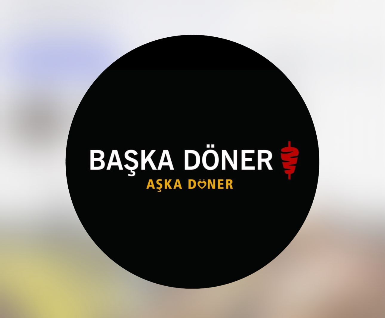 Bashka Dönər