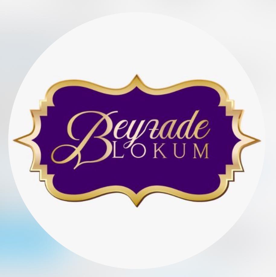 Beyzade Lokum Baku