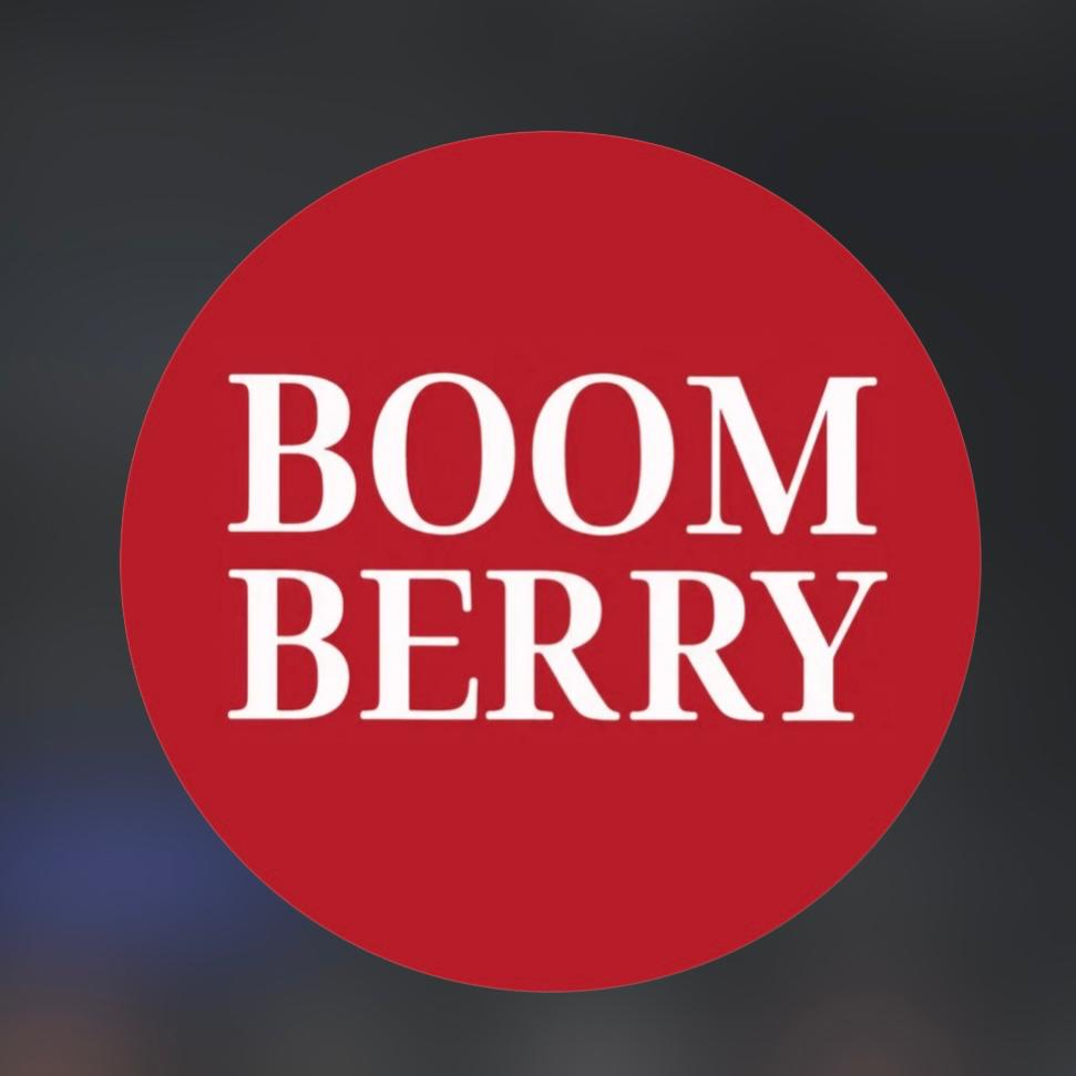Boom Berry