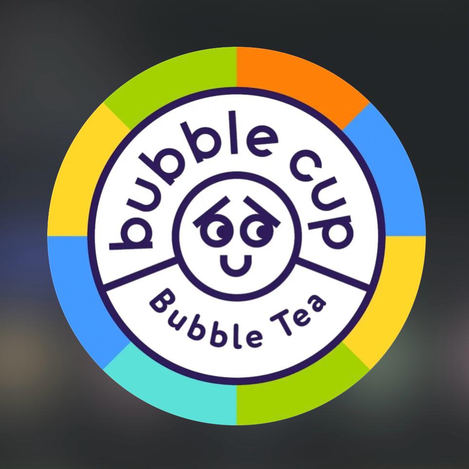 Bubblecupbaku
