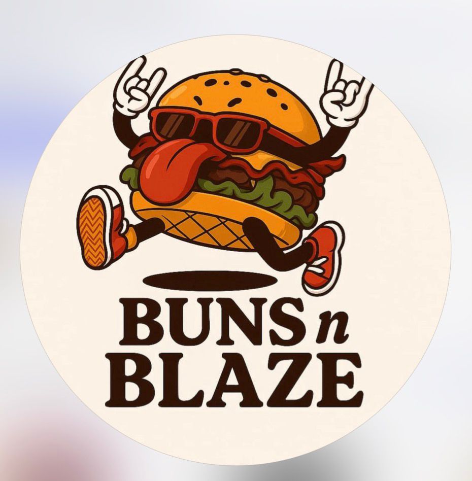 Buns N Blaze
