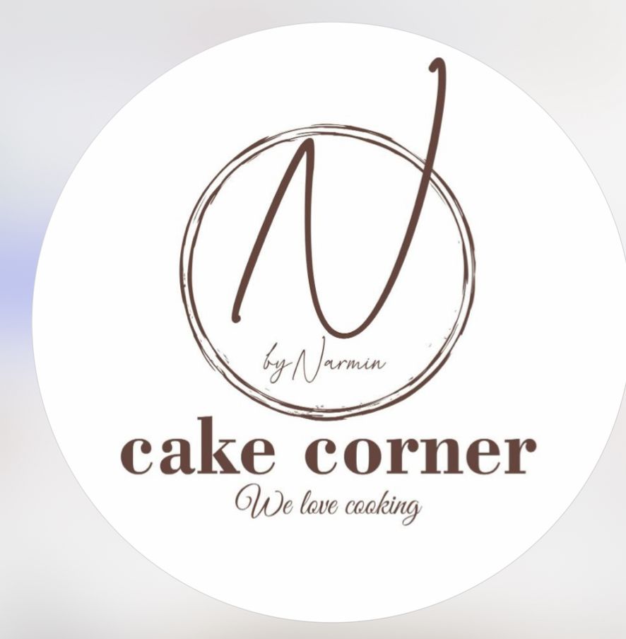 Cake Corner by Narmin