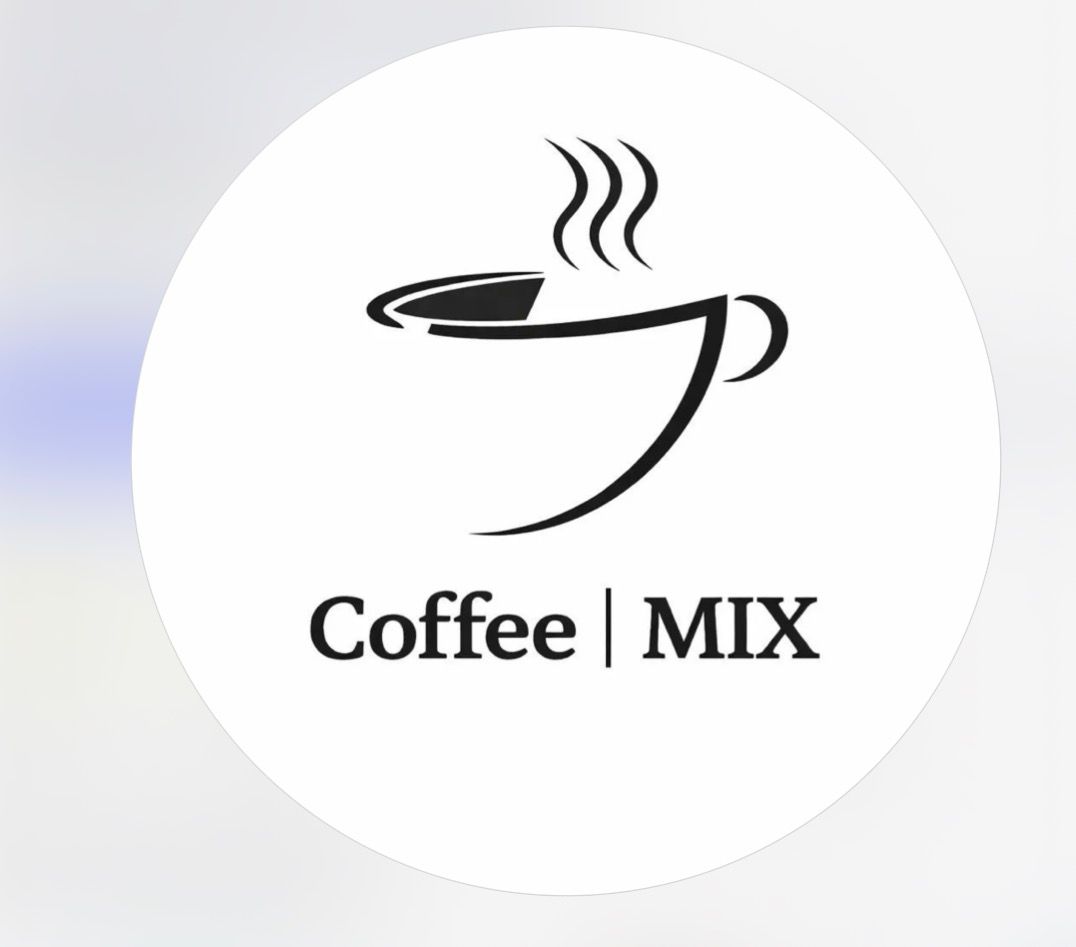 Coffee Mix