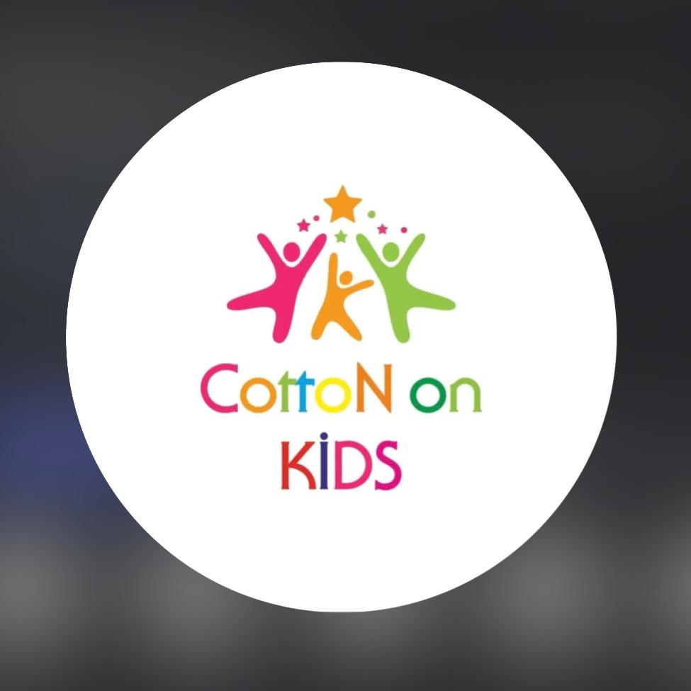 Cotton on Kids