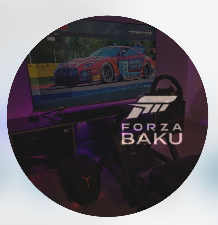 Forza Baku