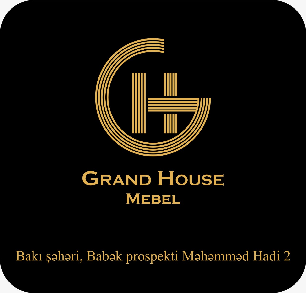 Grand House Baku