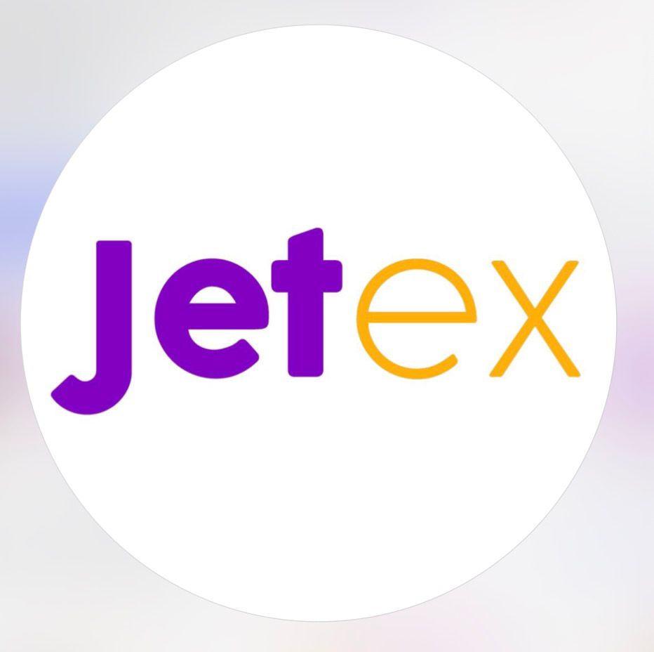 Jetex