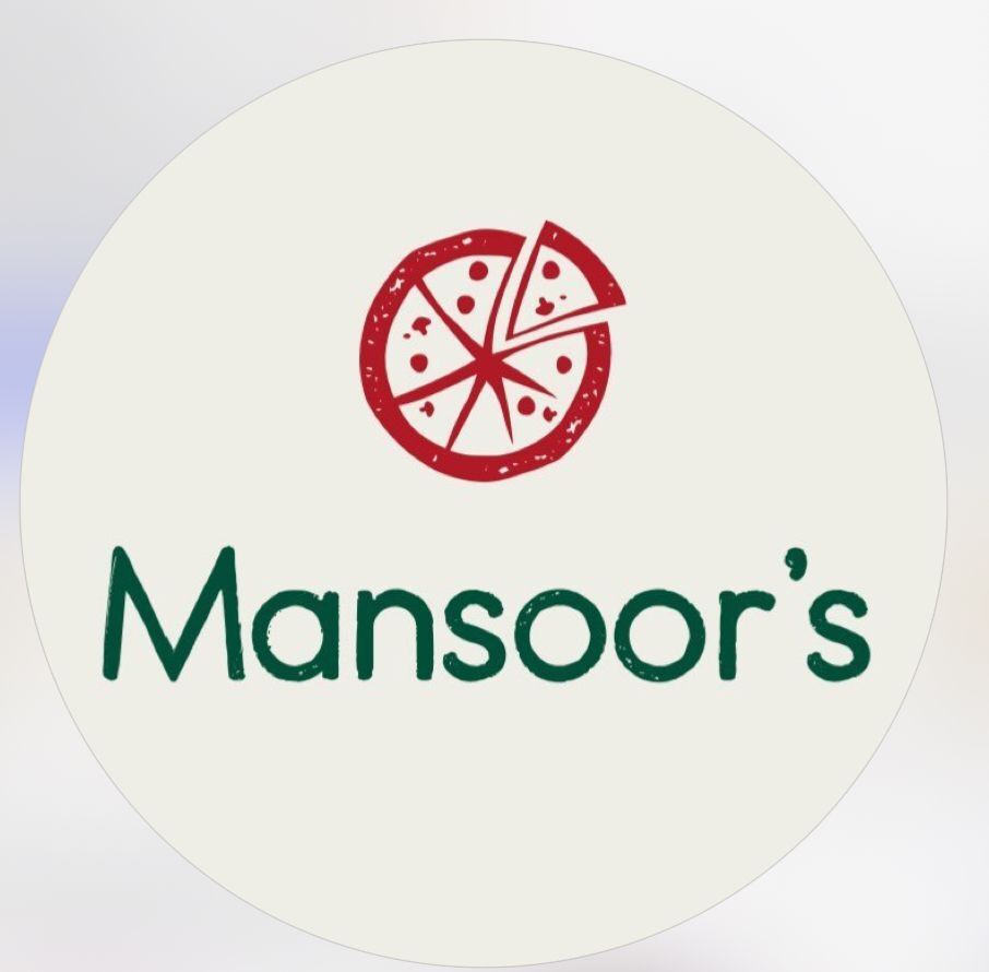 Mansoor's Pizza
