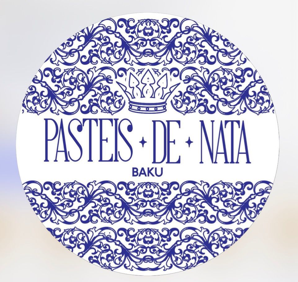 Pastéis de Nata