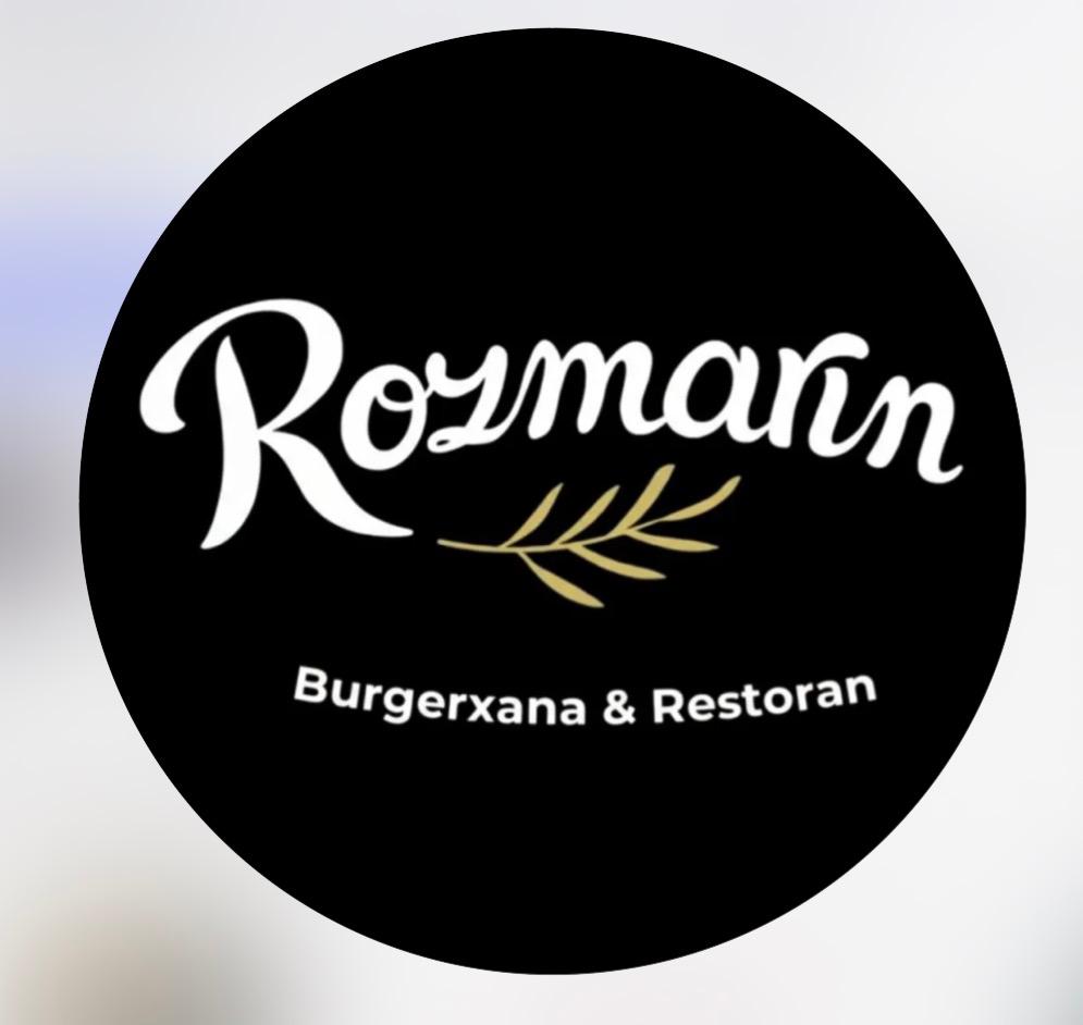 Rozmarin