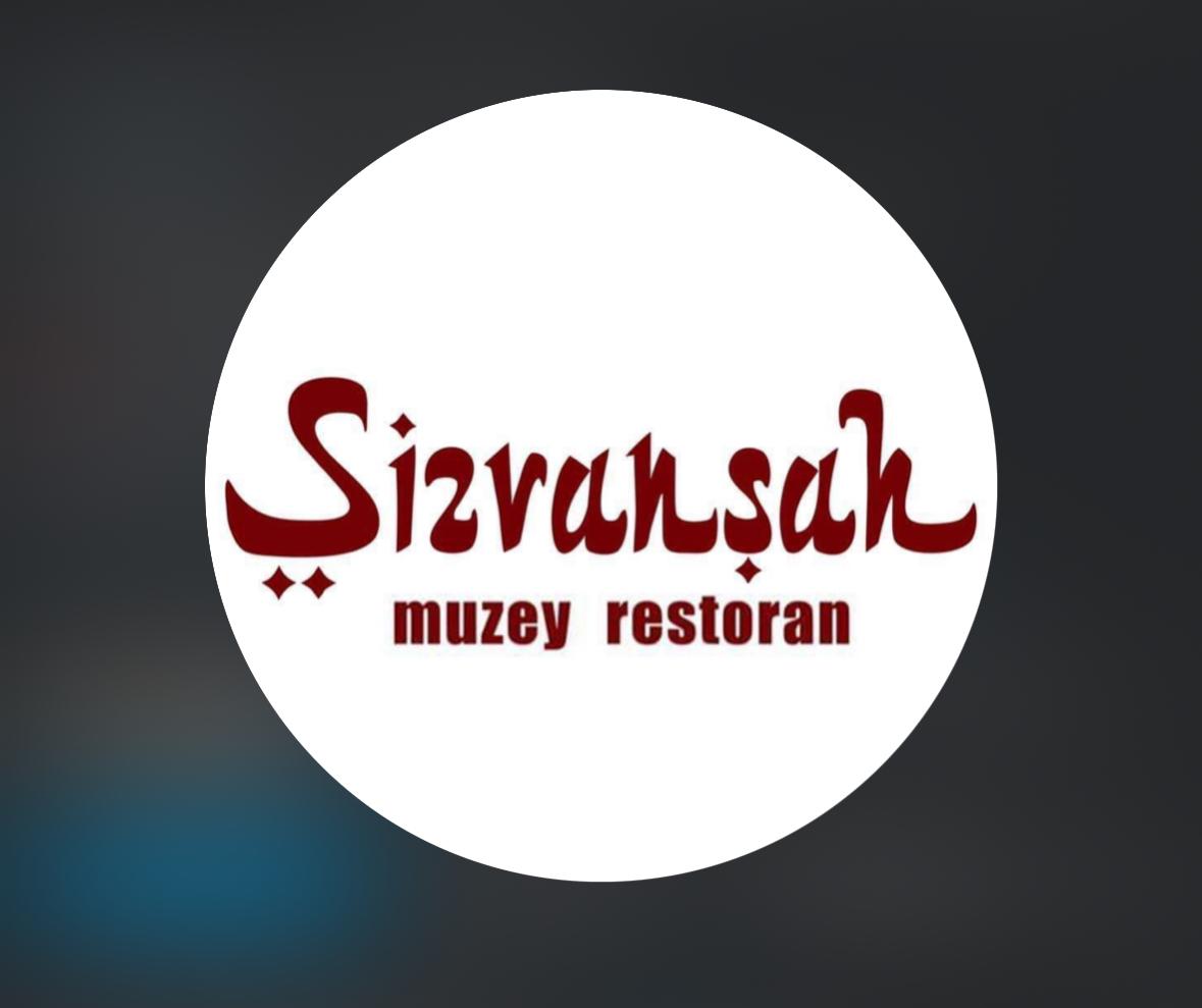 Şirvanşah Muzey Restoran
