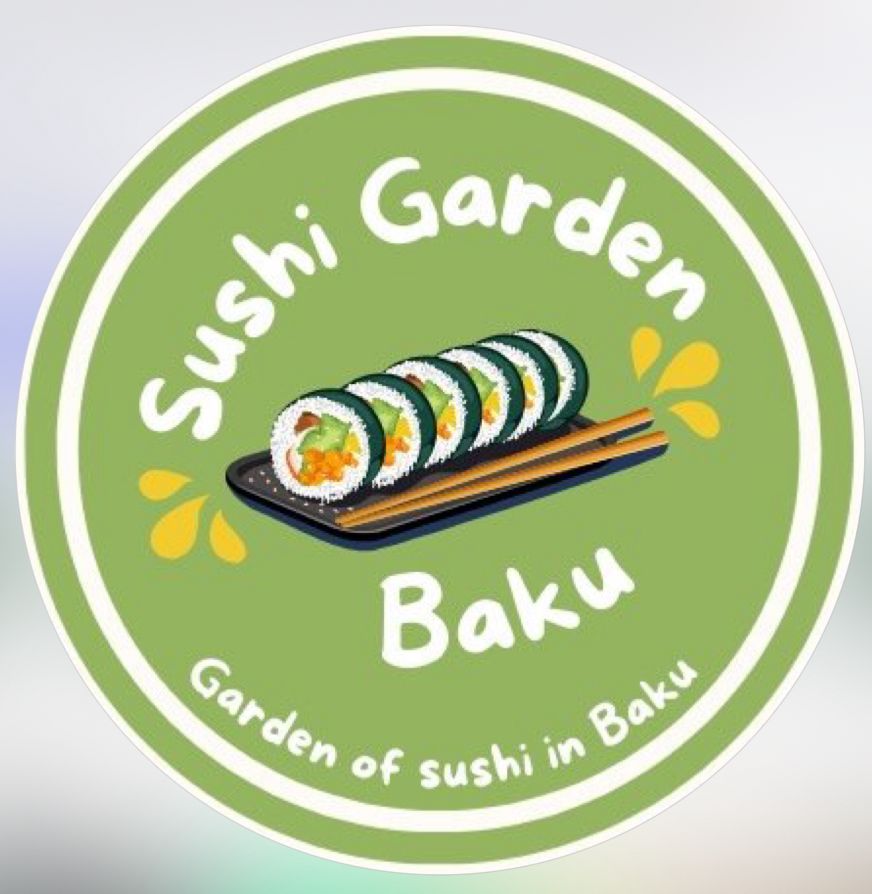 Sushi Garden