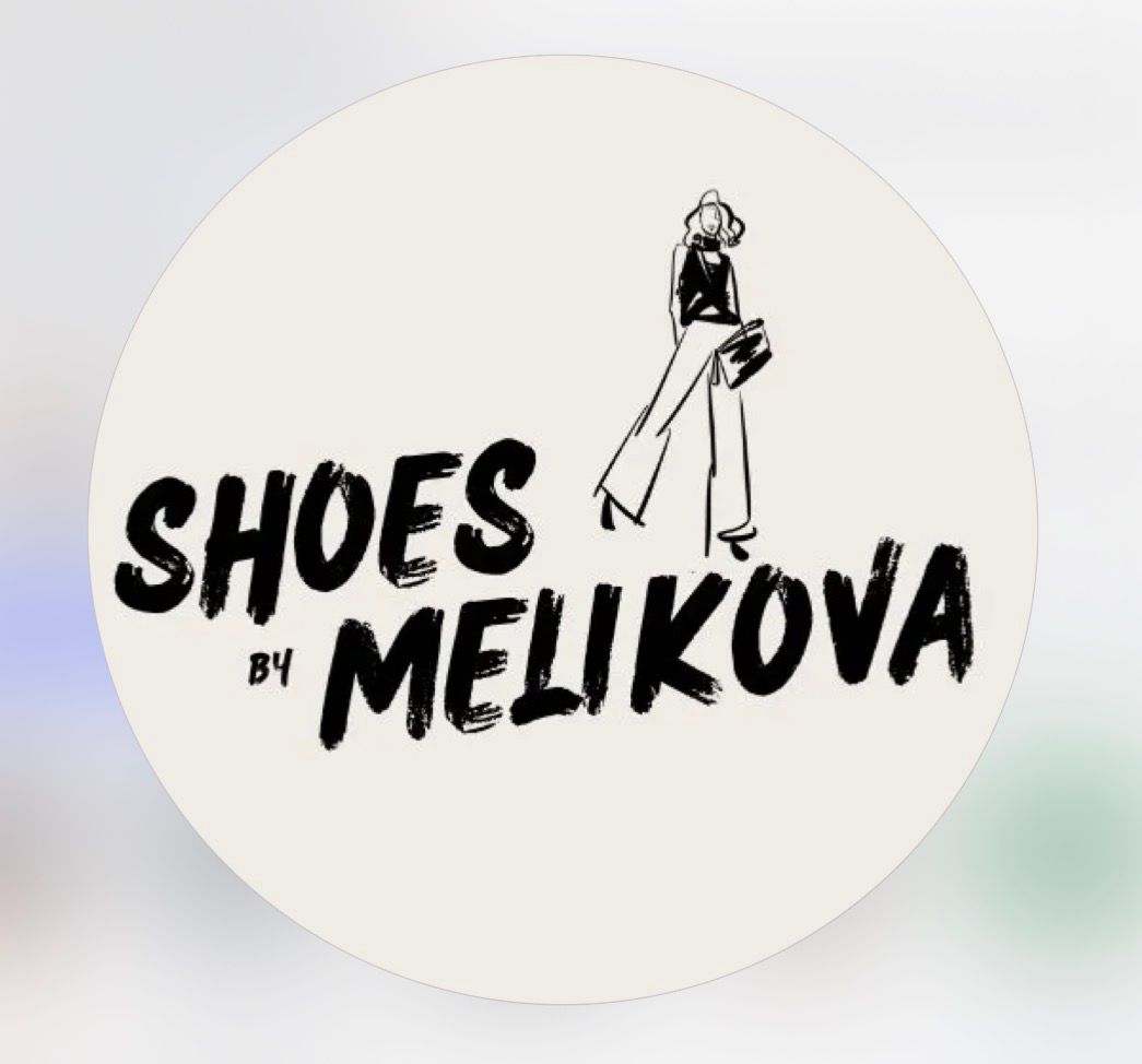 Shoes By Melikova