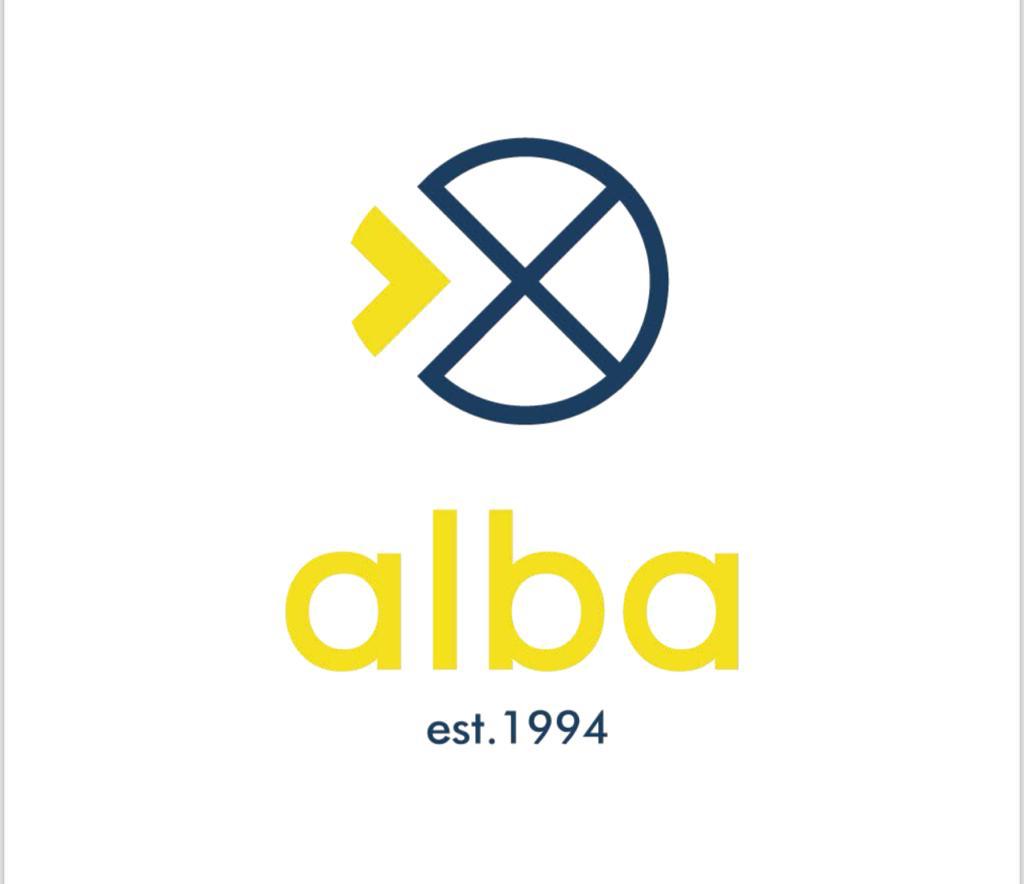 Alba cakes