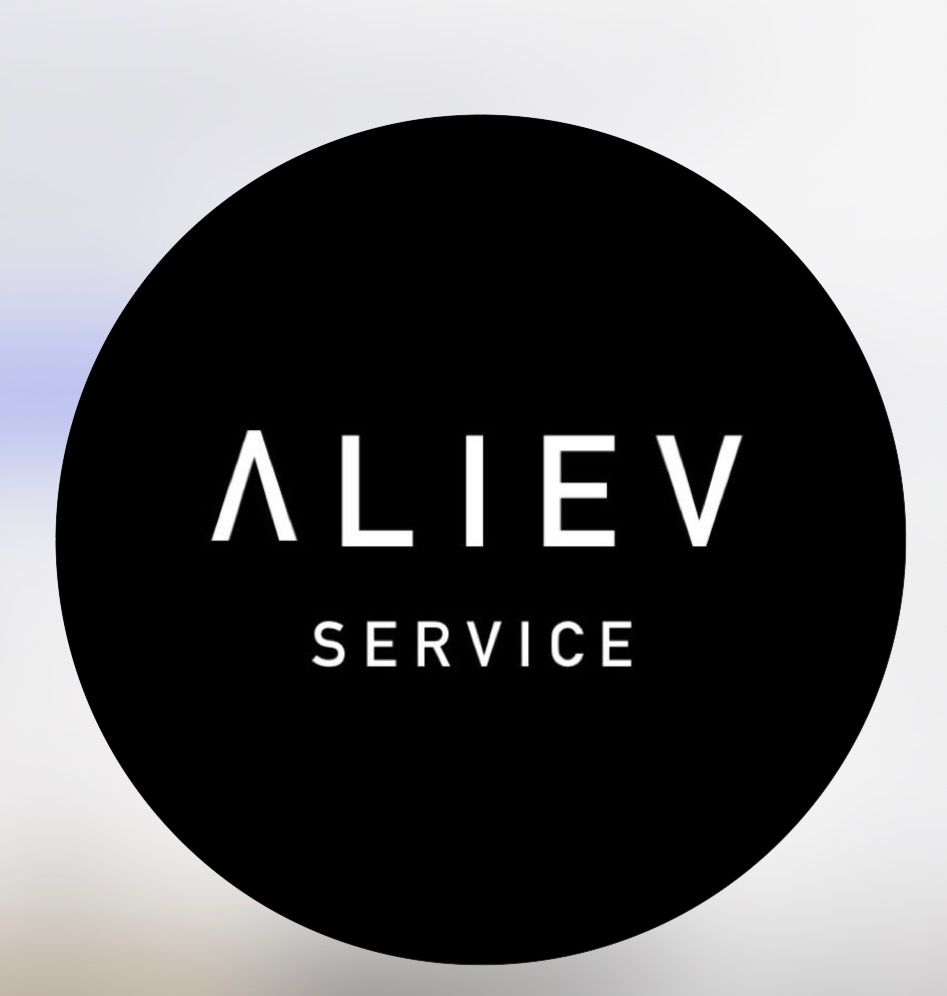 Aliev Service & Coffee
