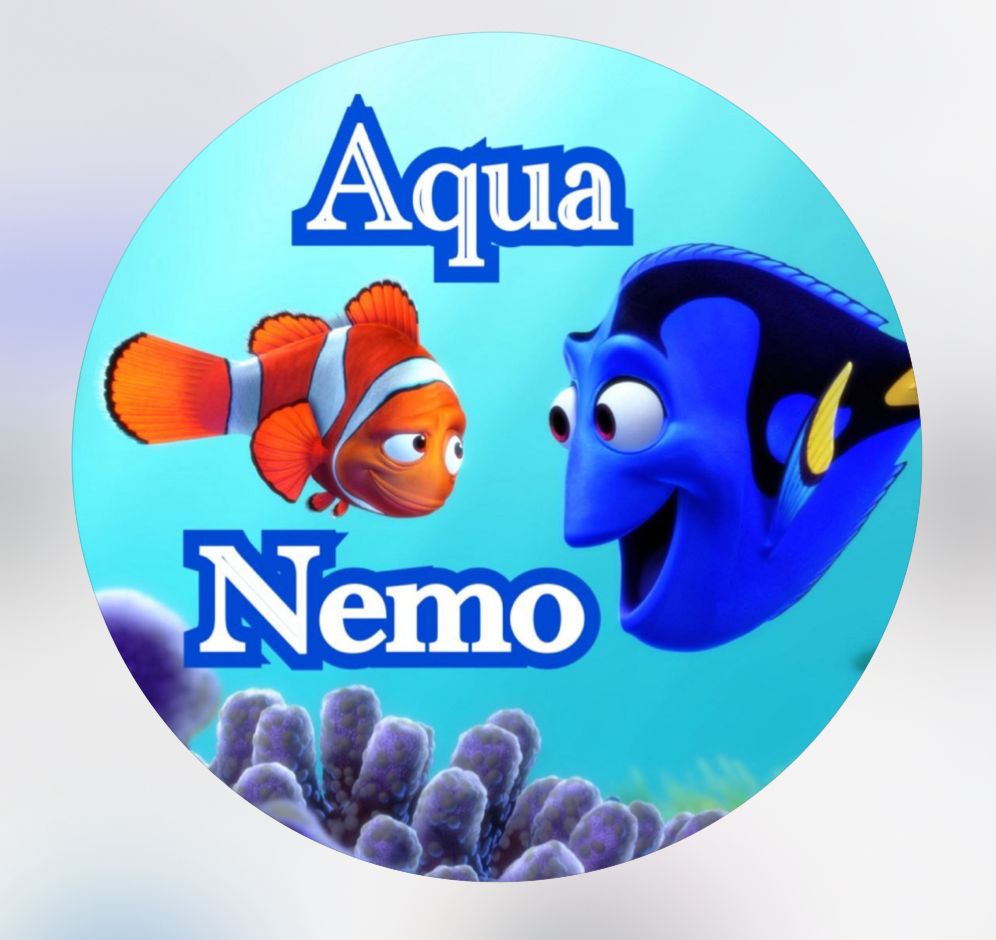 AquaNemo