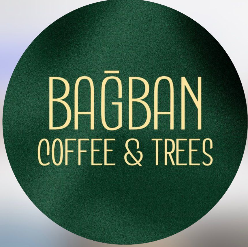 Bagban coffee and trees