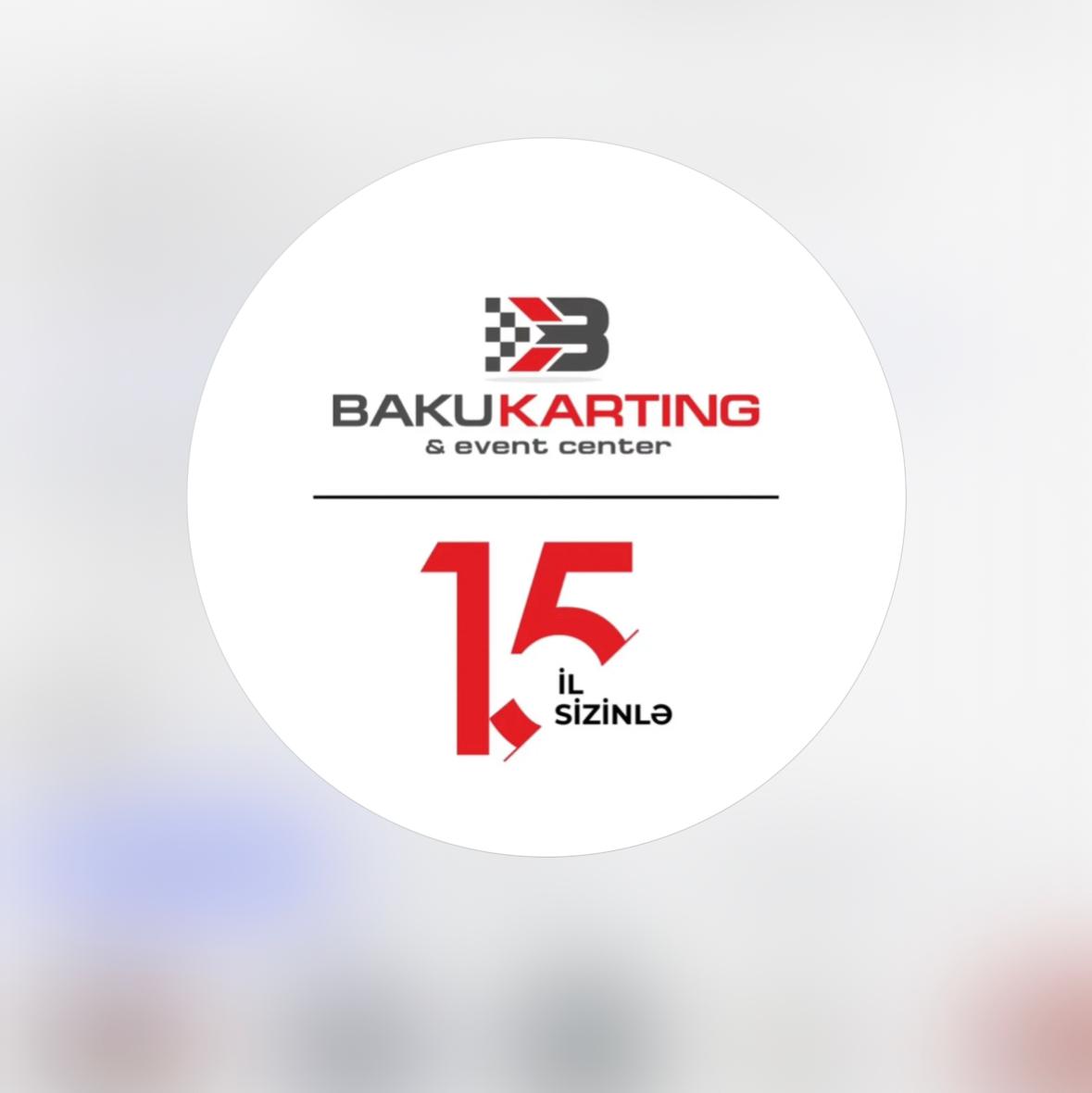 Baku Karting