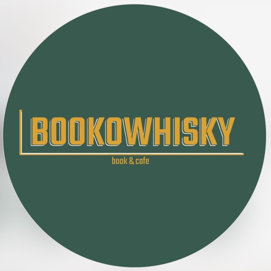 Bookowhisky Café