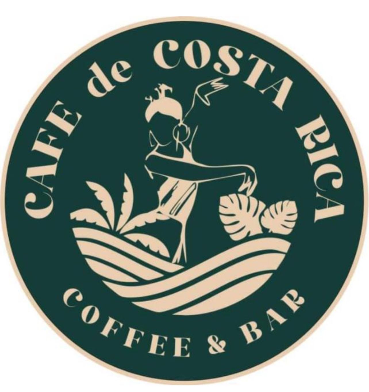 Cafe De Costa Rica