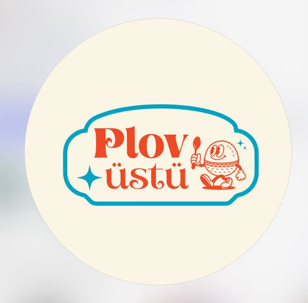 Plov Üstü