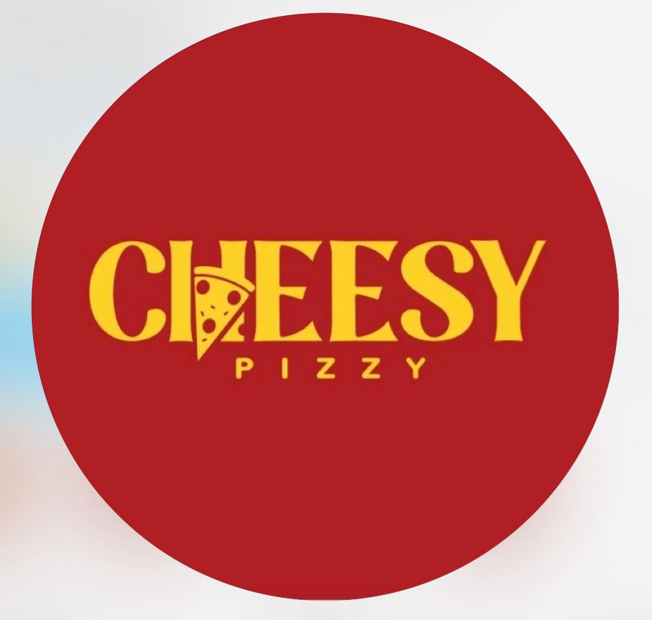 Cheesy Pizzy