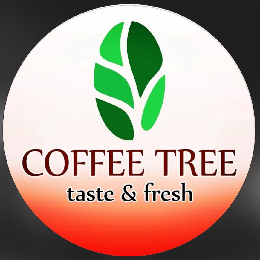 Coffee tree