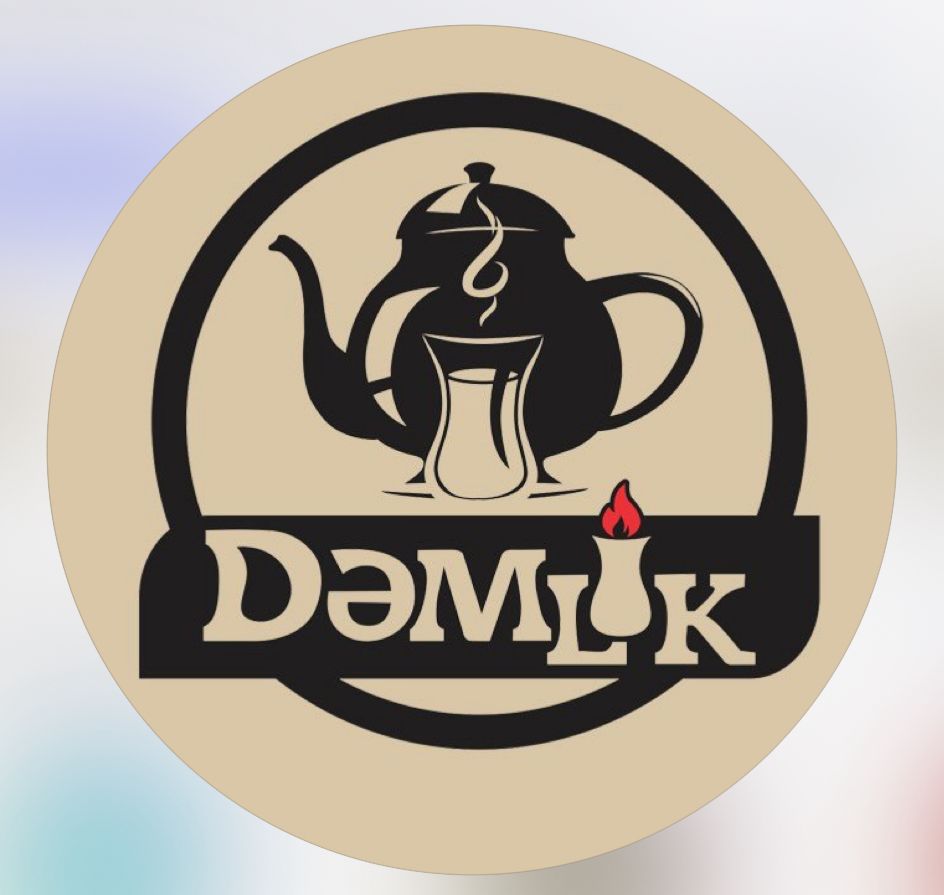 Dəmlik Lounge