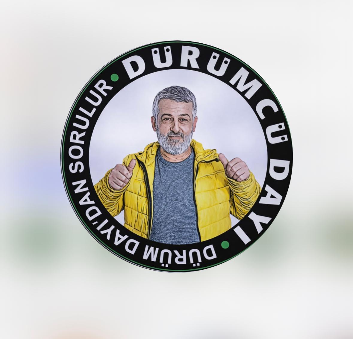 Dürümçü Dayı