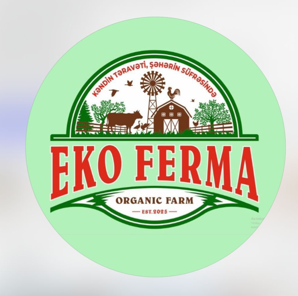 Eko Ferma