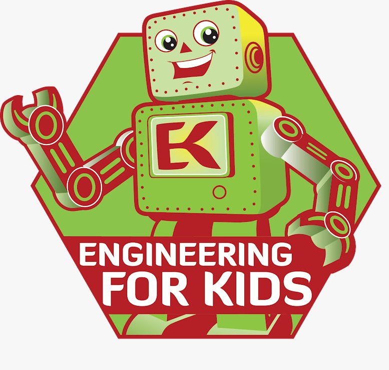 Engineering for kids baku