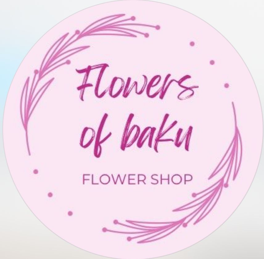Flowers of Baku