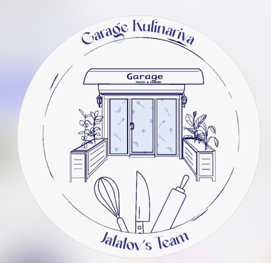 Garage Kulinariya