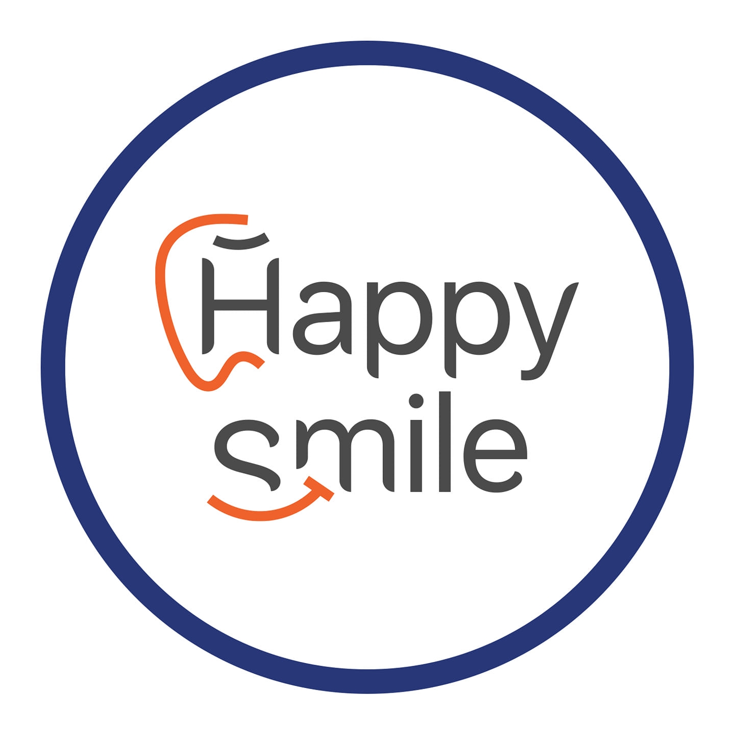 Happy Smile