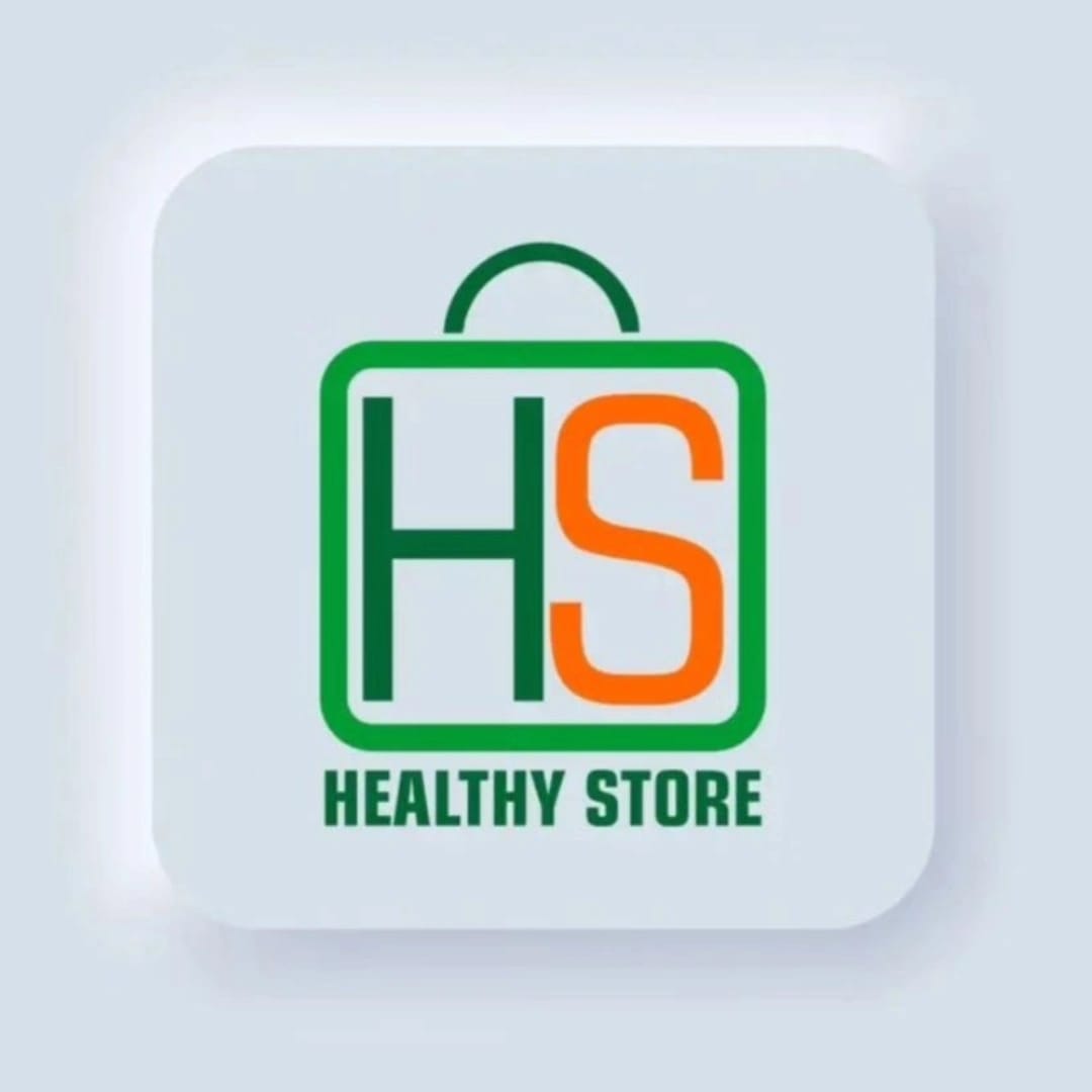 Healthy Store