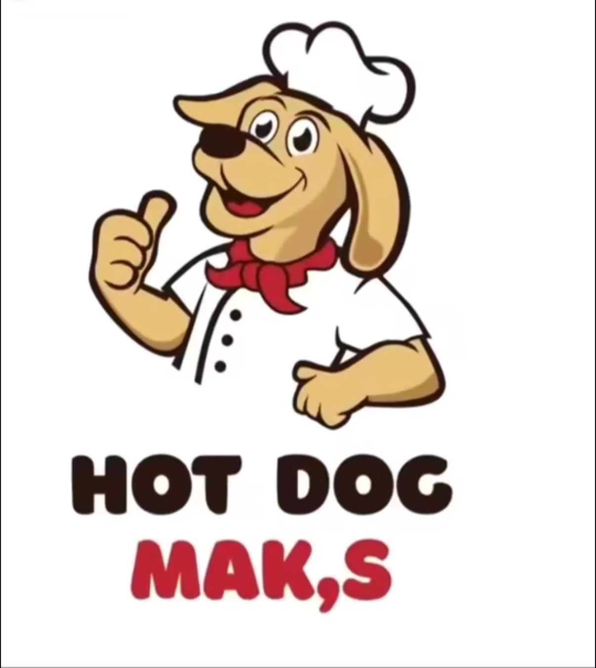 Hot Dog Mak’s