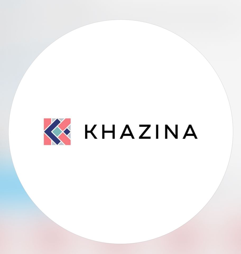 Khazina