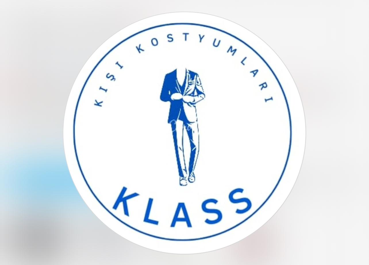 Kişi Kostyumlari Klass