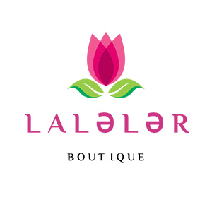 Lalələr gül salonu