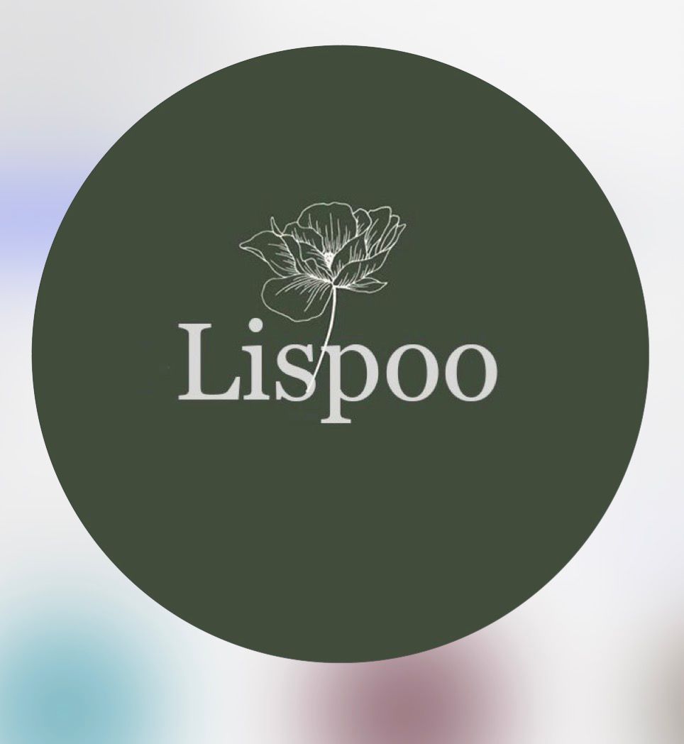 Lispoo Flower