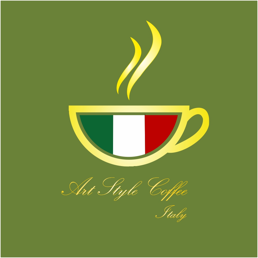 Art Style Coffee