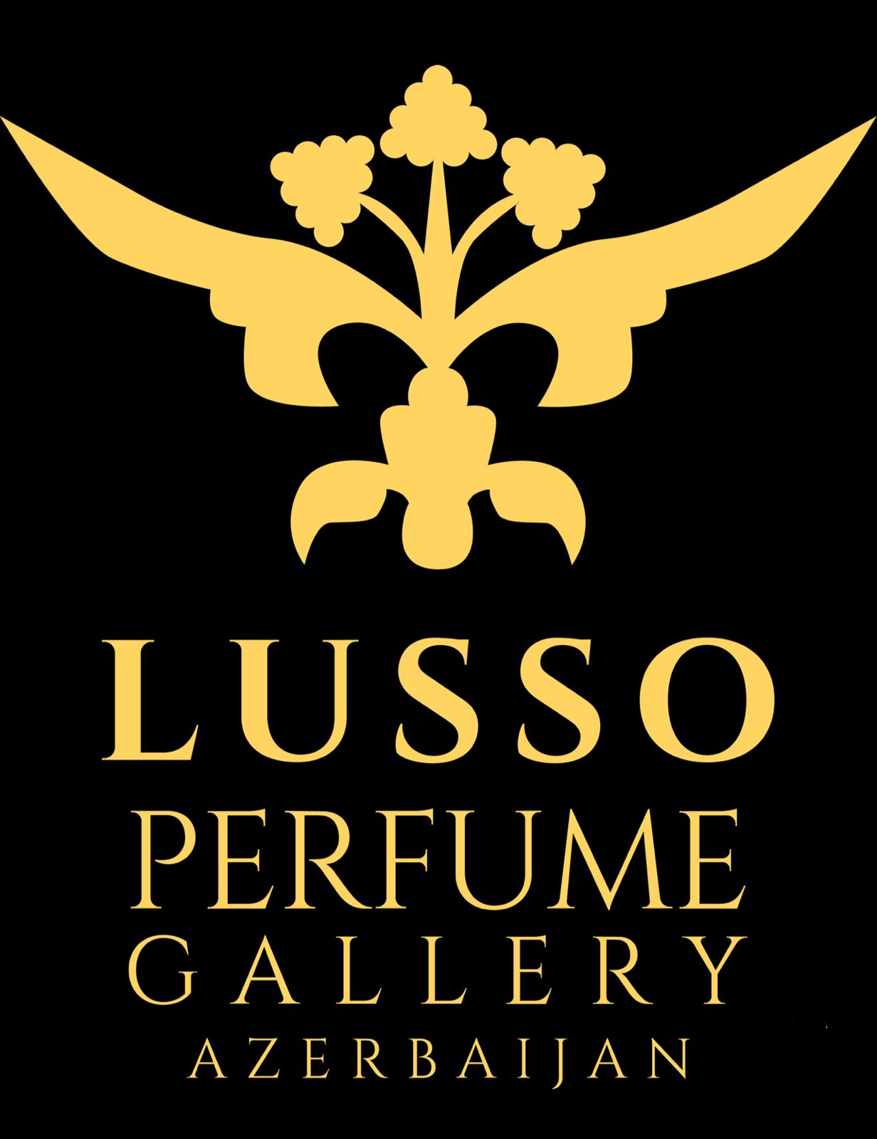 Lusso Gallery Azerbaijan